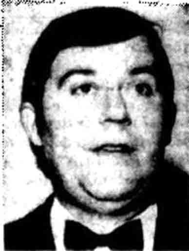 head waiter Alissandro Moro